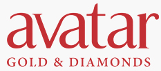 Avatar Gold & Diamonds